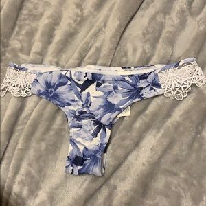 Hollister bikini bottoms